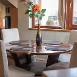 Pelicanstay Montaigne Apartments