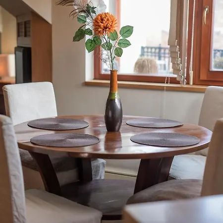 Apartment Pelicanstay Montaigne *