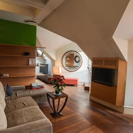 Appartamento Pelicanstay Montaigne